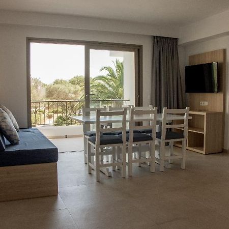Hotel Sol Naixent Cala D´Or Esterno foto
