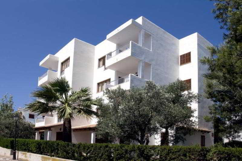 Hotel Sol Naixent Cala D´Or Esterno foto