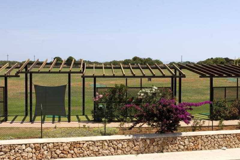 Hotel Sol Naixent Cala D´Or Esterno foto