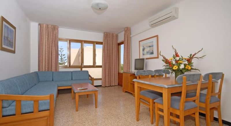 Hotel Sol Naixent Cala D´Or Esterno foto