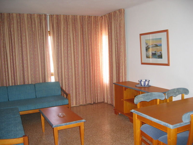 Hotel Sol Naixent Cala D´Or Esterno foto