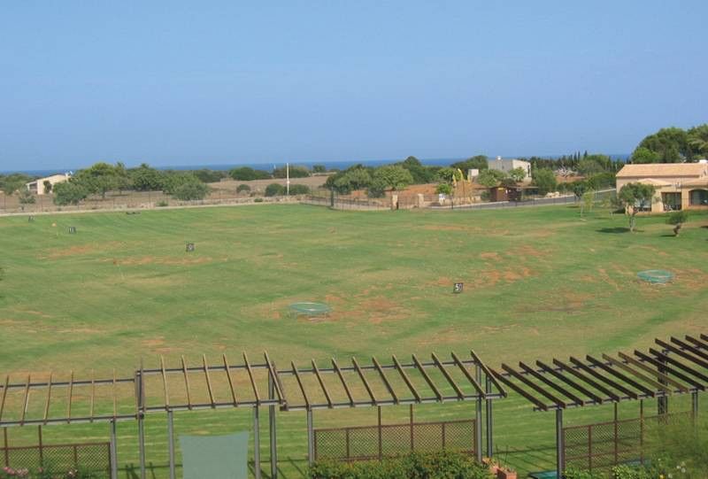 Hotel Sol Naixent Cala D´Or Esterno foto