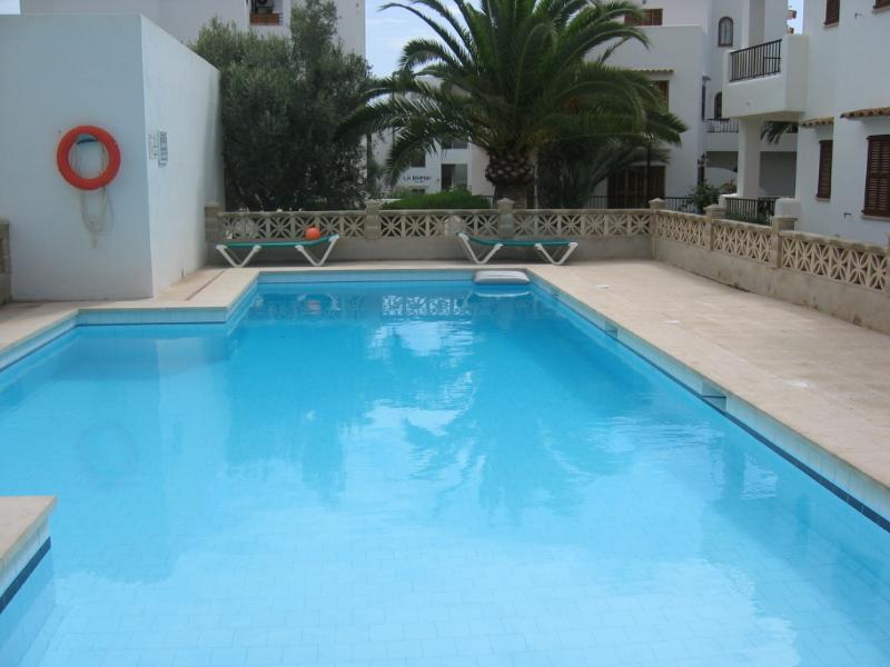 Hotel Sol Naixent Cala D´Or Esterno foto