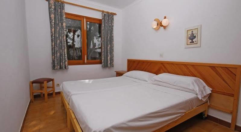 Hotel Sol Naixent Cala D´Or Esterno foto