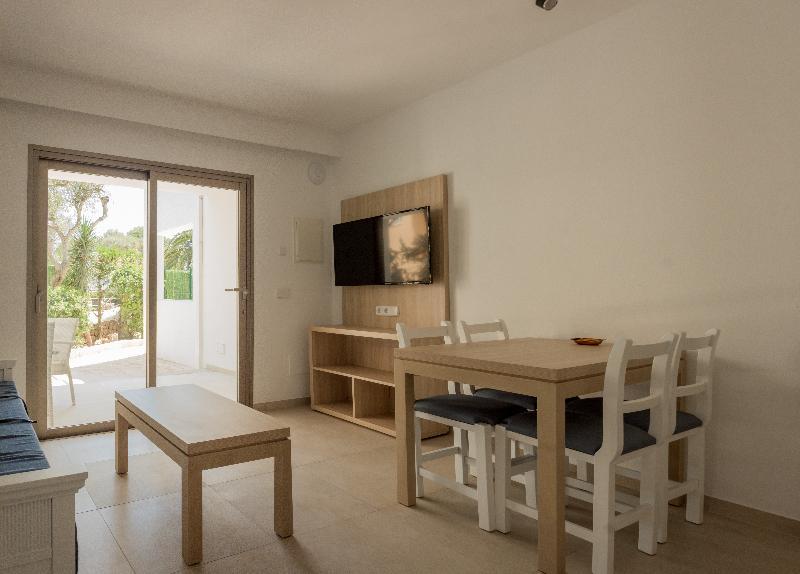 Hotel Sol Naixent Cala D´Or Esterno foto