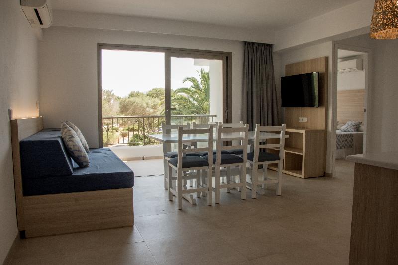 Hotel Sol Naixent Cala D´Or Esterno foto